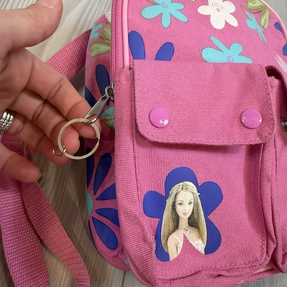 Vintage 2000s pink